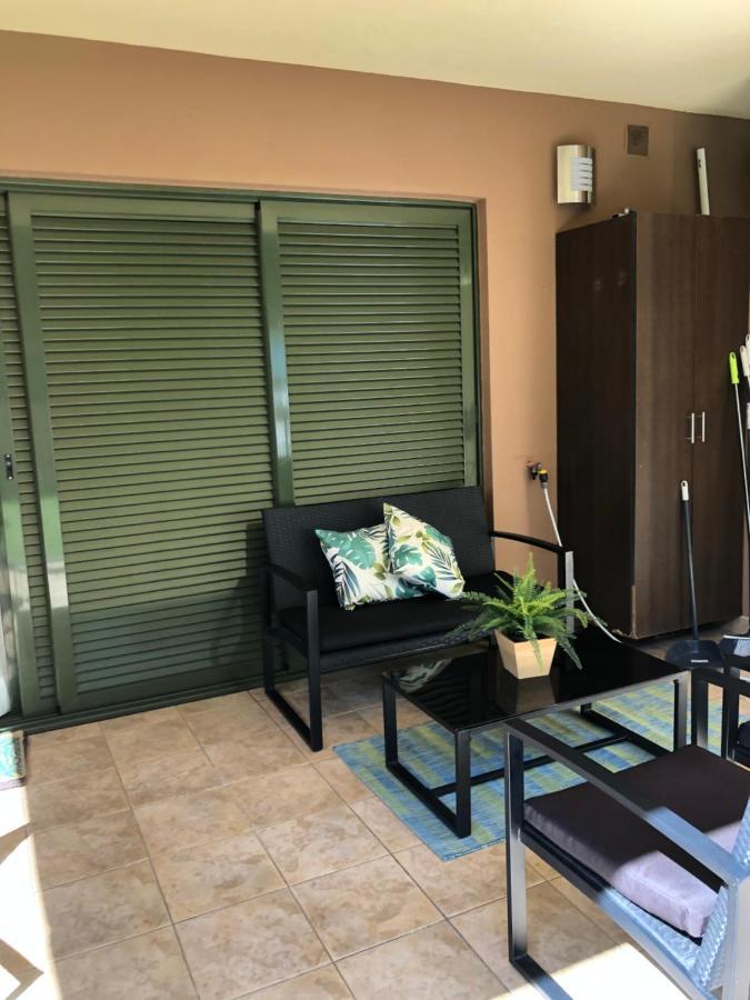 Piso Jardines Del Teide En El Puerto De La Cruz Daire Dış mekan fotoğraf