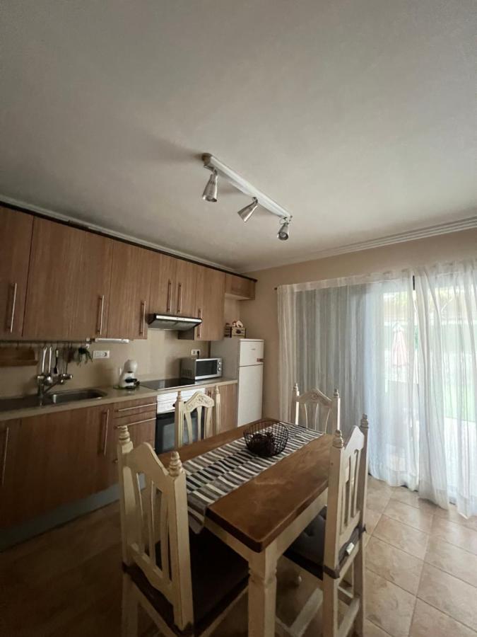 Piso Jardines Del Teide En El Puerto De La Cruz Daire Dış mekan fotoğraf