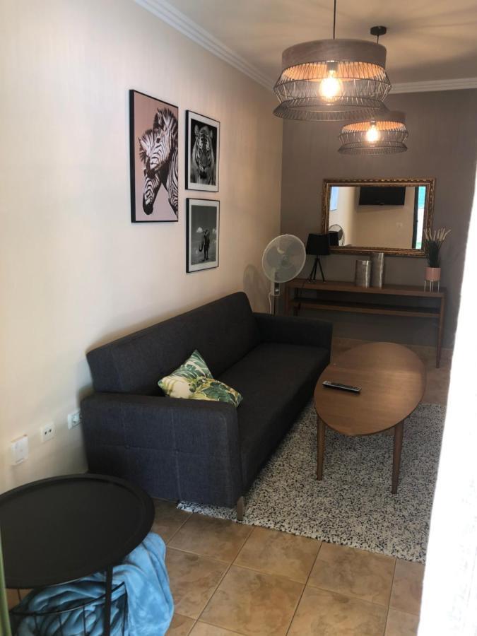 Piso Jardines Del Teide En El Puerto De La Cruz Daire Dış mekan fotoğraf